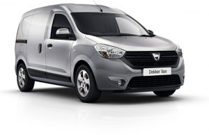 Dacia Ekim kampanyası