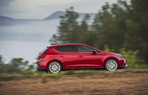 Seat’ten firmalara özel kampanya