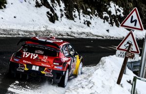 Citroen 2019 sezonuna hızlı başladı