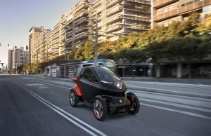 Seat Minimo