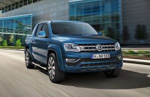 Volkwagen Ticari Araç’tan ‘4 Mevsim Amarok’ Fotoğraf Yarışması