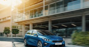 Yeni KIA Ceed