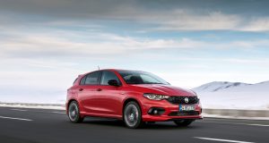 Fiat Egea Sport
