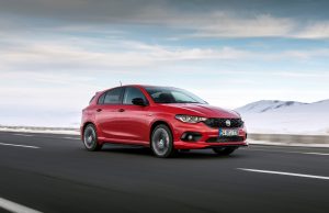 Fiat Egea Sport