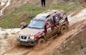 Türkiye Offroad sezonu