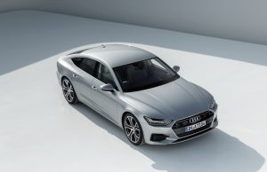 Audi A7 Sportback