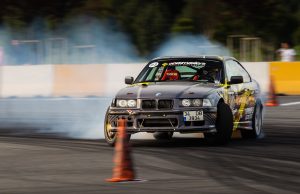 2019 Apex Masters Türkiye Drift Şampiyonası