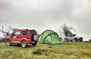 4X4 Dünyası OffRoad Fest