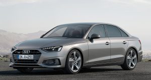 Audi A4 Sedan