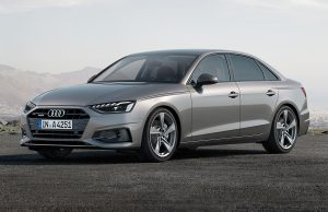 Audi A4 Sedan