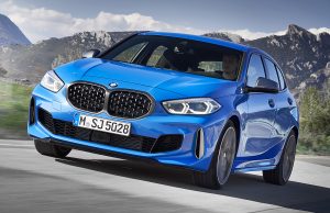 BMW 1 Serisi