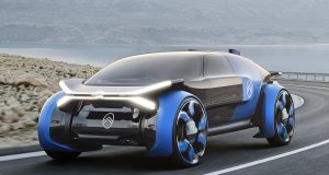 Citroen 19_19 Concept