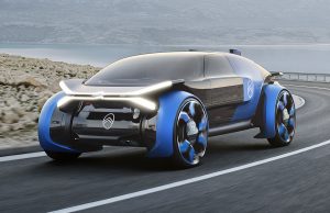 Citroen 19_19 Concept