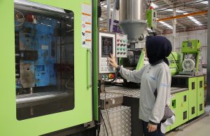 Ecoplas Sakarya Fabrika