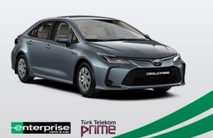 Enterprise Kampanya