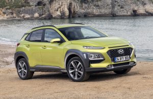 Hyundai Kona 1.6 Dizel
