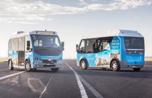 Karsan Jest Electric