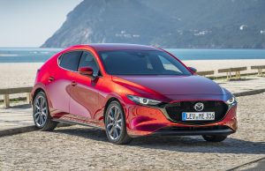 MAZDA3