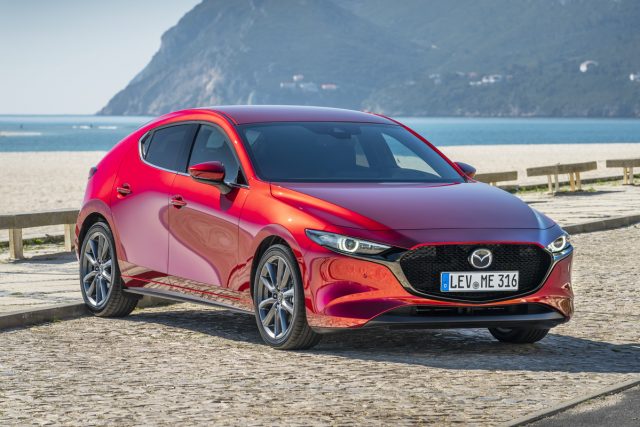 MAZDA3