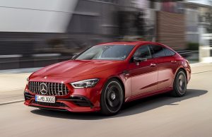 Mercedes-AMG-GT-Coupe