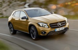 Mercedes-Benz-Kampanya