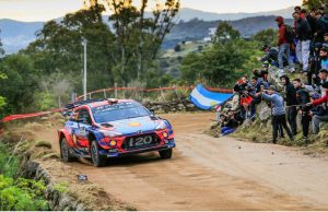 Neuville Arjantin