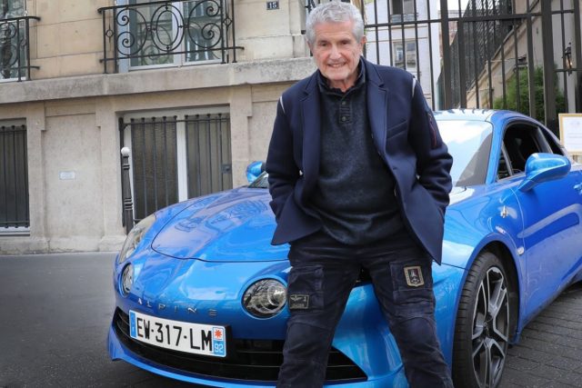 Renault Cannes Film Festivali