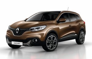 Renault Kampanya