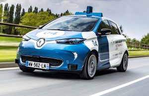 Renault Mobilite