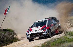 TOYOTA GAZOO Racing