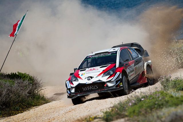 TOYOTA GAZOO Racing