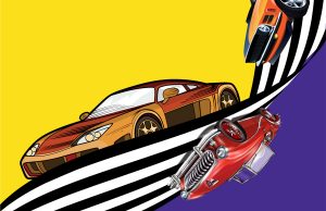 AUTOFEST 41 BURDA