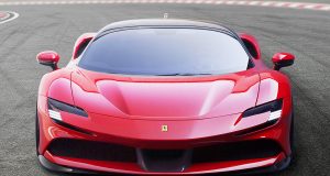 Ferrari SF90 Stradale