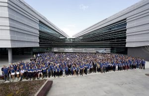 Ford Otosan AR-GE Merkezi