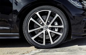 Goodyear Eagle F1 Asymmetric 5