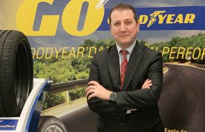 Goodyear Ertan San