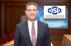 Haydar Yenigün OSD