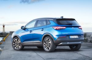 Opel Kredi