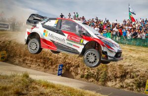 Ott Tänak