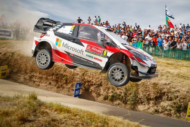 Ott Tänak
