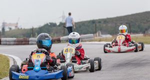 Türkiye Karting Şampiyonası