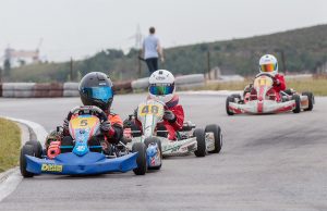 Türkiye Karting Şampiyonası