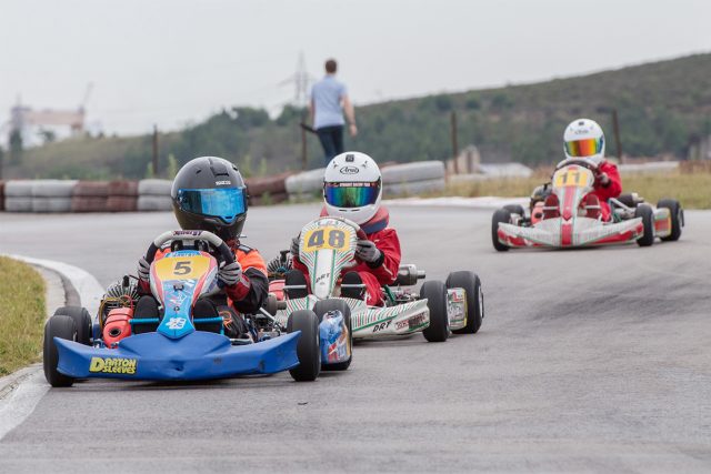 Türkiye Karting Şampiyonası
