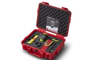 Victorinox INOX Carbon Limited
