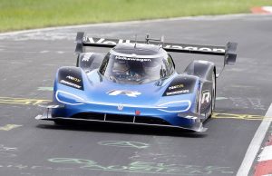 Volkswagen ID.R