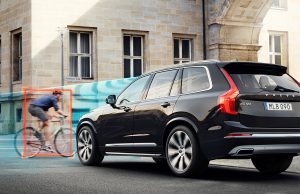 Volvo Cars and POC