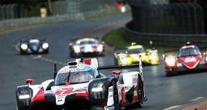 WEC Le Mans 24h