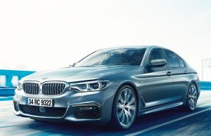 BMW Temmuz Kampanya
