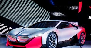 BMW Vision NEXTGen