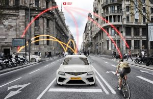 Continental Vodafone